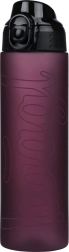 Baagl drikkeflaske af tritan Ruby 700 ml