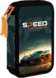 OXYBAG to-etagers skolepenalhus Auto