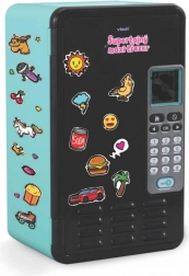 Vtech superhemmelig maxi pengeskab – sort