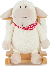 bieco gyngehuske med sikkerhedssæde