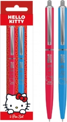 Sæt Hello Kitty-penne