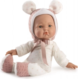 Min første dukke Guca - baby 36 cm