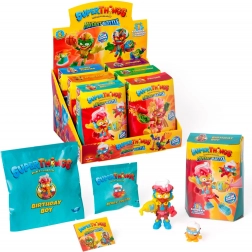 SuperThings Mutant Battle-figur