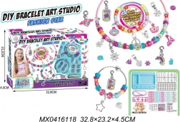 Pop Art Fremstilling af Armbånd