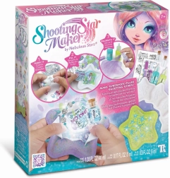 Nebulous Star sæt til fremstilling af flyvende stjerner Coralia