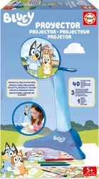 Educa tegneprojektor Bluey
