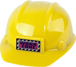 Beskyttelseshjelm til børn CLASSIC WORLD