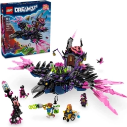 LEGO DREAMZzz Midnatsravnen Nevermore