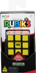 Rubiks terning 3×3 med integreret timer