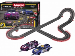 racerbane carrera go nascar talladega 4,9 m