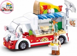 Pigedrøm - Pizzabil