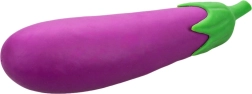 Mega Squeeze jumbo antistress-aubergine XL 28 cm - 1 stk.