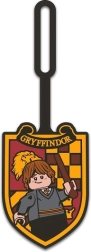 LEGO Harry Potter kuffertmærke Gryffindor – Ron Weasley