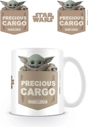 Krus Mandalorian Precious Cargo 315 ml
