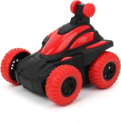 Stuntauto med lys og lyd 360°