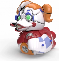 Samler-and TUBBZ FNAF Circus Baby – første udgave