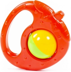 Rangle jordbær 12 cm