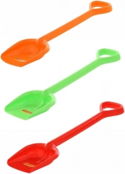 Stor skovl til børn