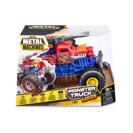 Monster truck fra serien Metal Machines