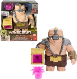 Figur MINECRAFT Movie Piglin Warrior