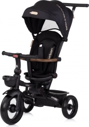 Trekant med kaleche Urban 2-i-1 Blackberry