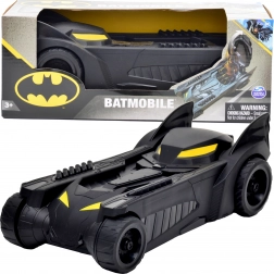 Batman Batmobile 1:16 Free Wheeling 25 cm