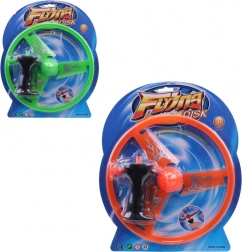 Affyringsrotor til børn, 26 cm