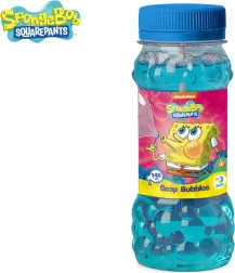 SpongeBob sæbebobler 145 ml (30 stk. PDQ)