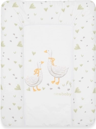 Blød puslepude New Baby Gæslinger 70 × 50 cm