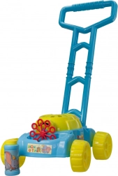 Græsslåmaskine med boblemaskine Disney