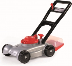 Androni plæneklipper med opsamler til børn