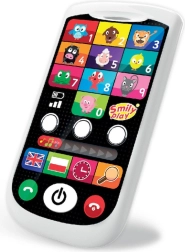 Uddannelses-smartphone