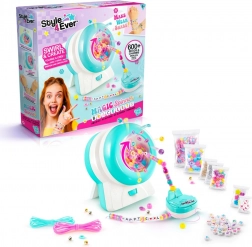 Style4Ever armbåndssæt med perletræder