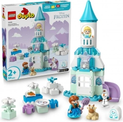 LEGO DUPLO Disney isslot – Annas og Elsas fest