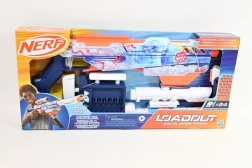 NERF Loadout Arctic Zerostriker - 1 stk.