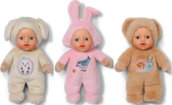 Kæledyr BABY born til de mindste, 18 cm