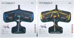 Fjernstyret svævefly RC-fly