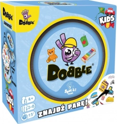 Spillet Dobble Kids (Eco)