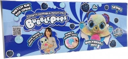 Bubble Pops duftende plysdyr – brombærbamse