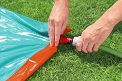 Vandrutsjebane StompBlast 488 cm Bestway