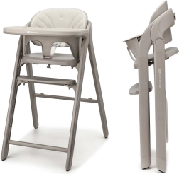 Kinderkraft Tino spise-/højstol 3-i-1 beige