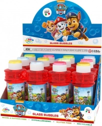 Sæbebobler Paw Patrol 300 ml