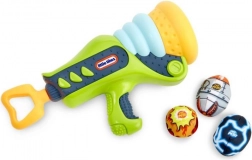 Little Tikes Mighty Blasters pistol til børn
