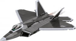 Lockheed F-22 Raptor byggesæt