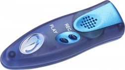 Aflytningsenhed for små agenter