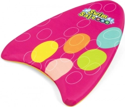 Børnesvømmeplade Swim Safe Bestway