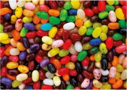 Educa Puzzle Jelly Beans 1000 Brikker
