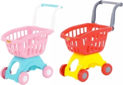 Mini indkøbsvogn til børn