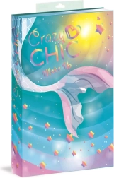 Crazy Chic makeuppalet Lato