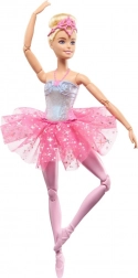 Barbie Dreamtopia Balletdanser Lysende